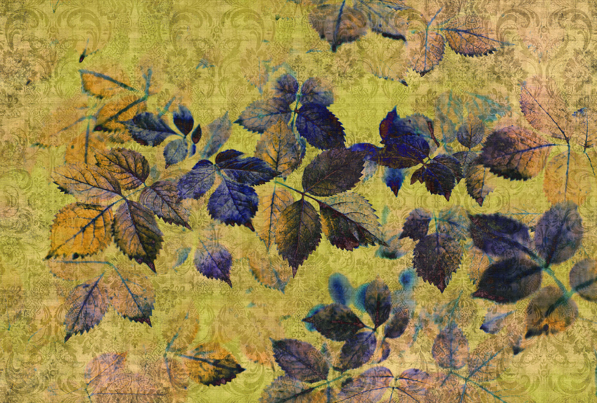 walls by patel impression numérique Walls by Patel 2
