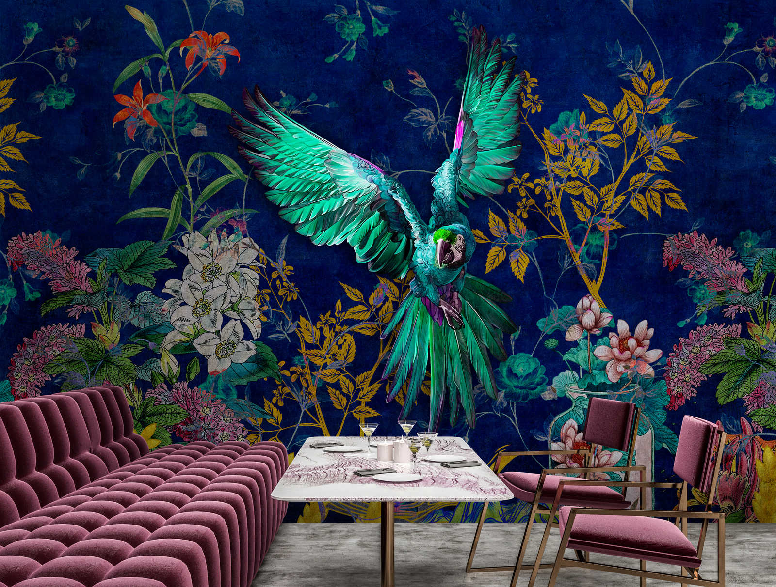 walls by patel impression numérique Walls by Patel 3