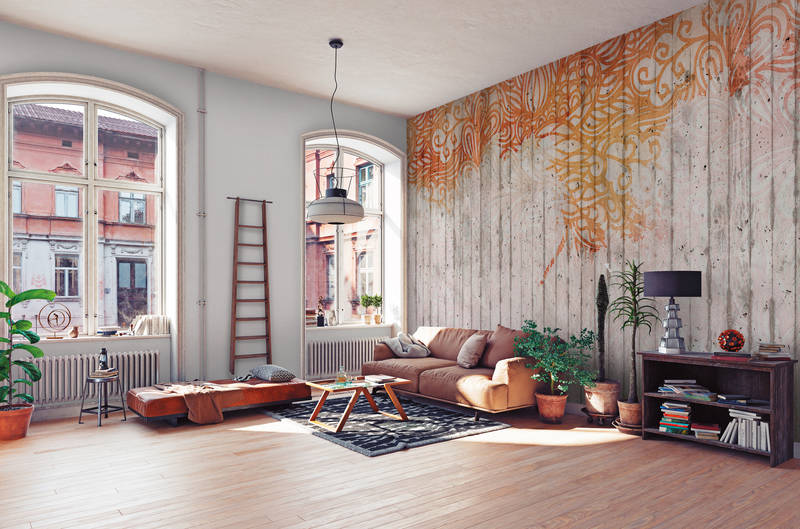 Architects Paper Photo wallpaper Atelier 47