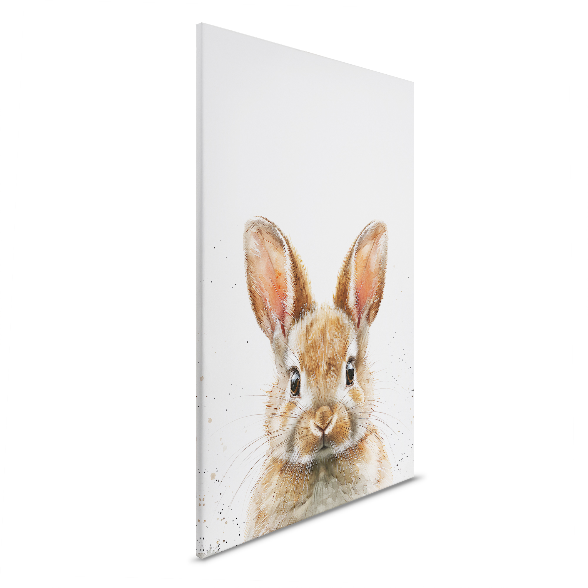 A.S. Création tableau sur toile Canvas 2024