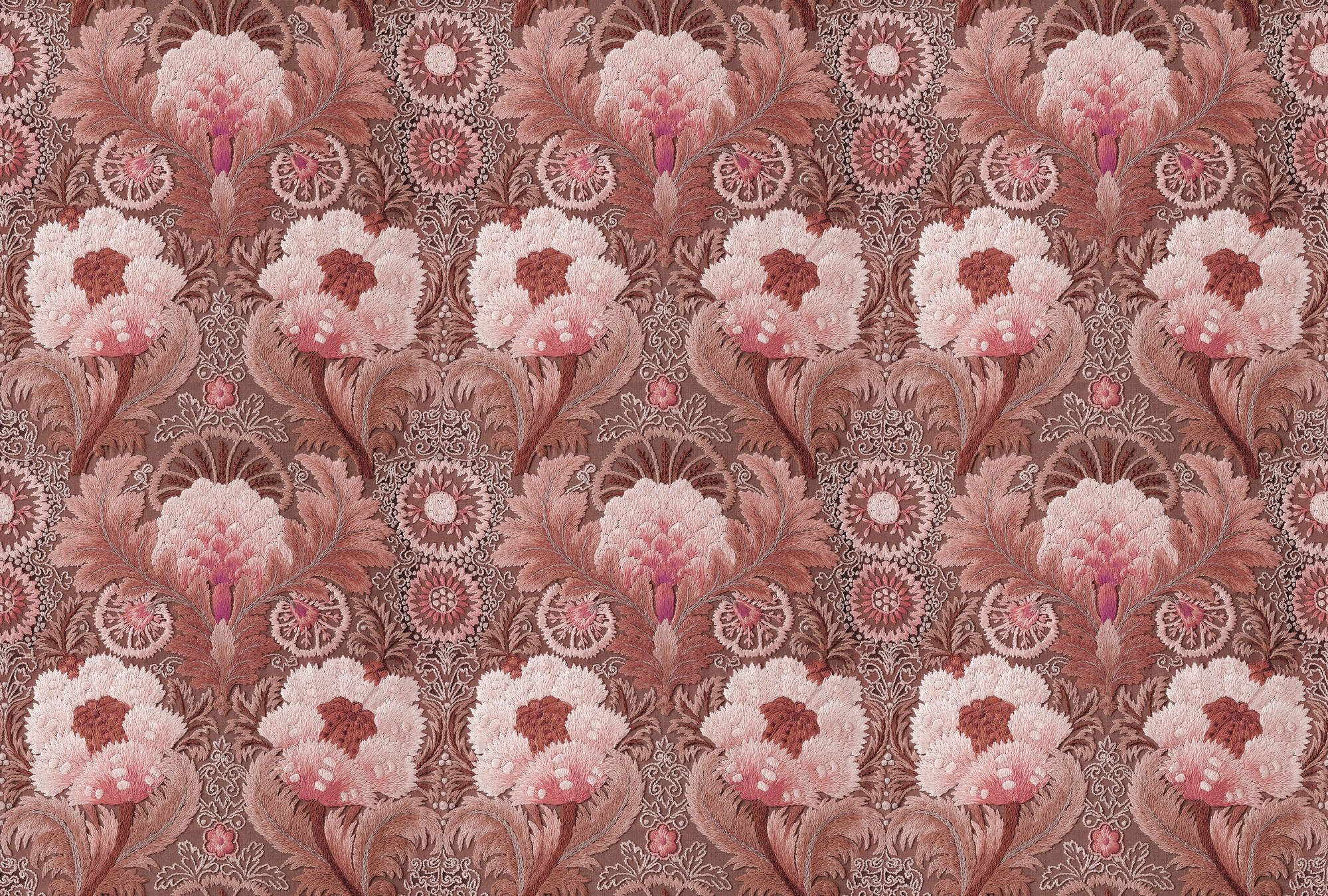 walls by patel Fotobehang Walls by Patel 3