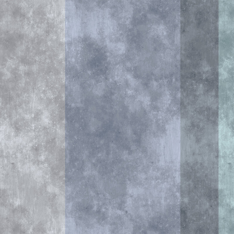 walls by patel Fotobehang Walls by Patel