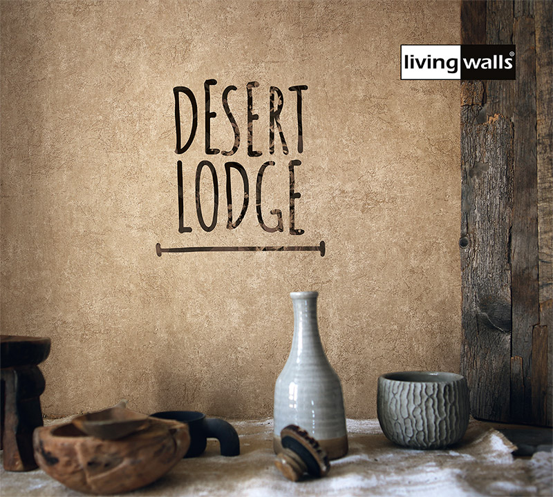 DESERT LODGE