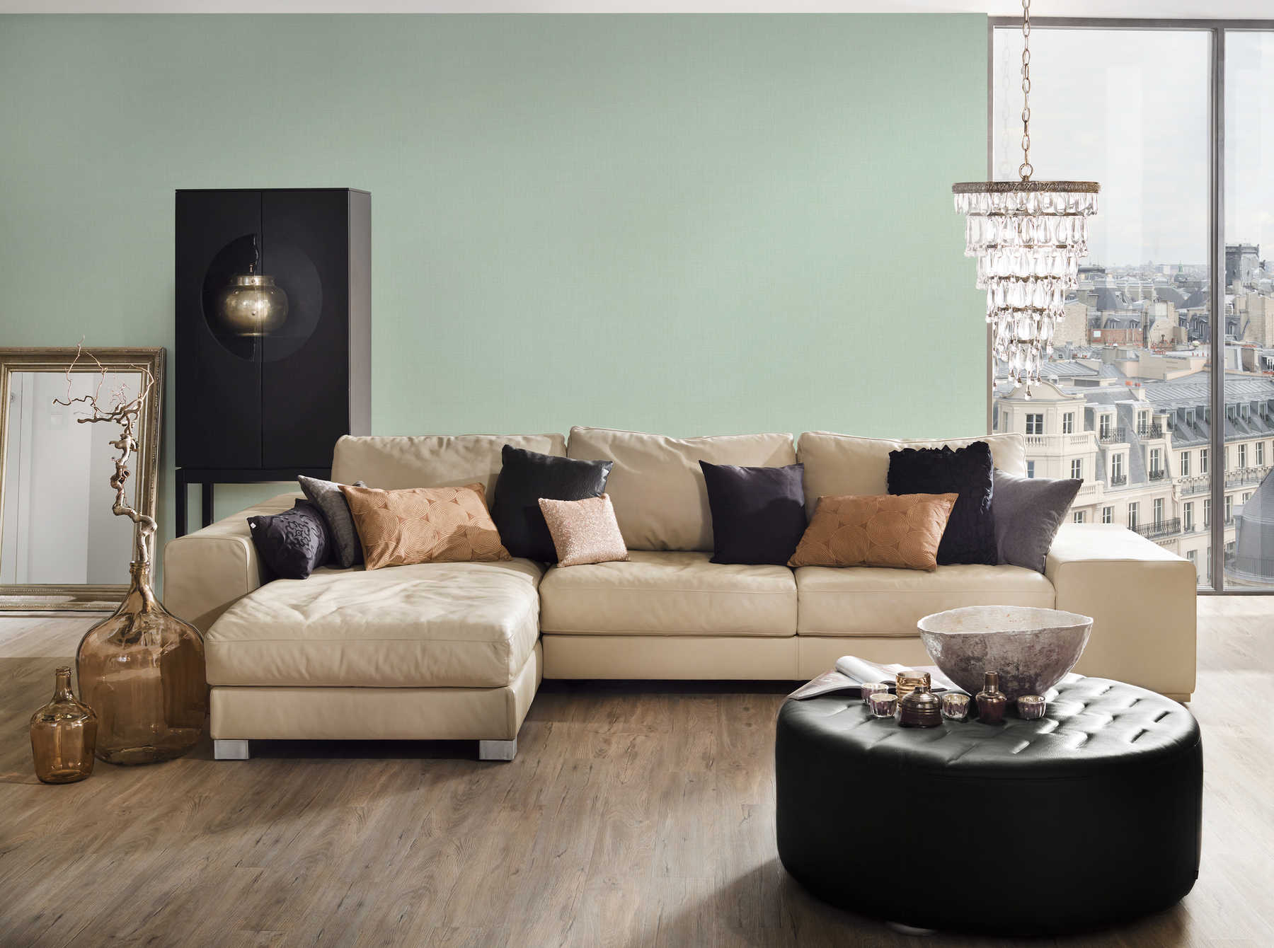 livingwalls Обои Styleguide Natuerlich 2024