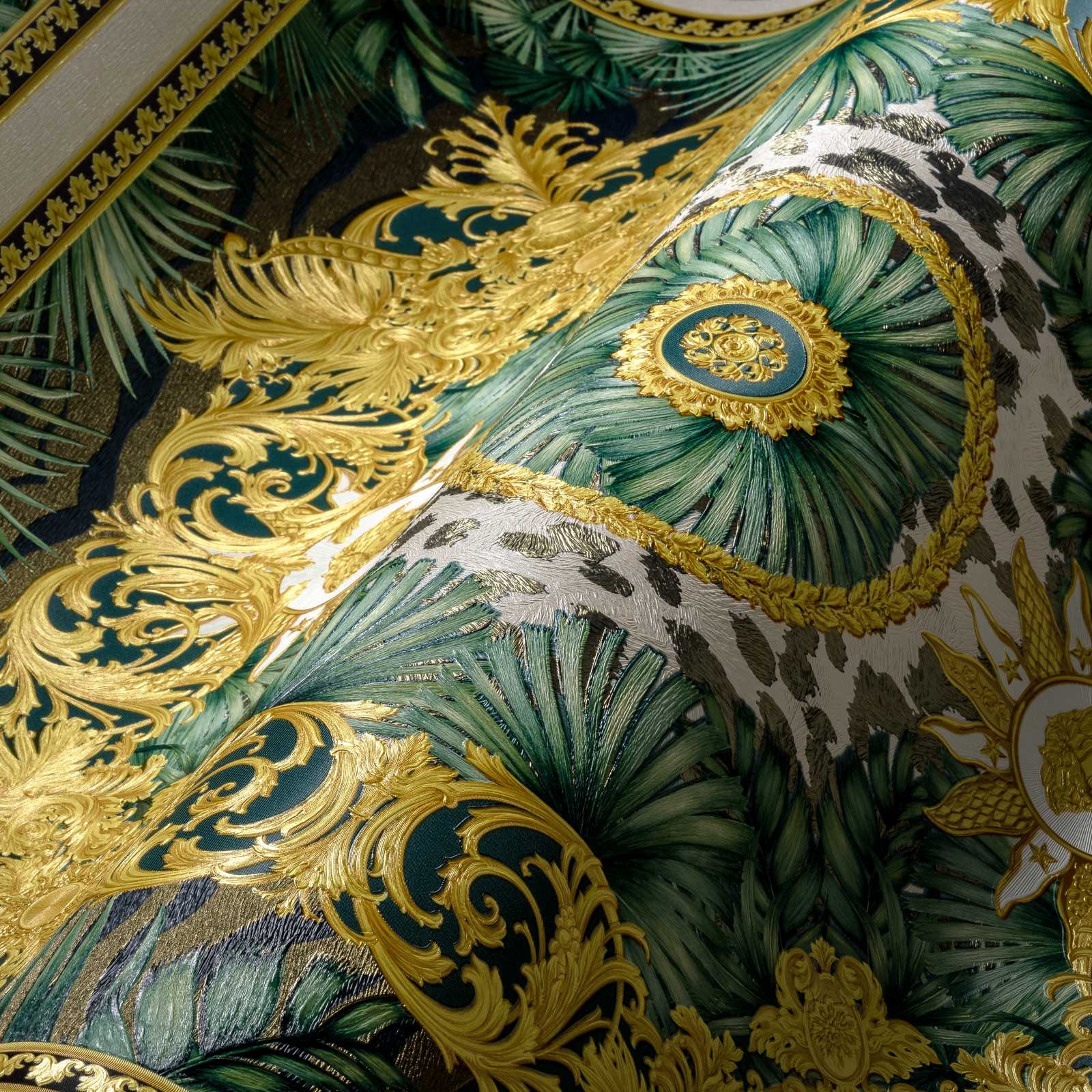 Versace Home Tapete Versace 5