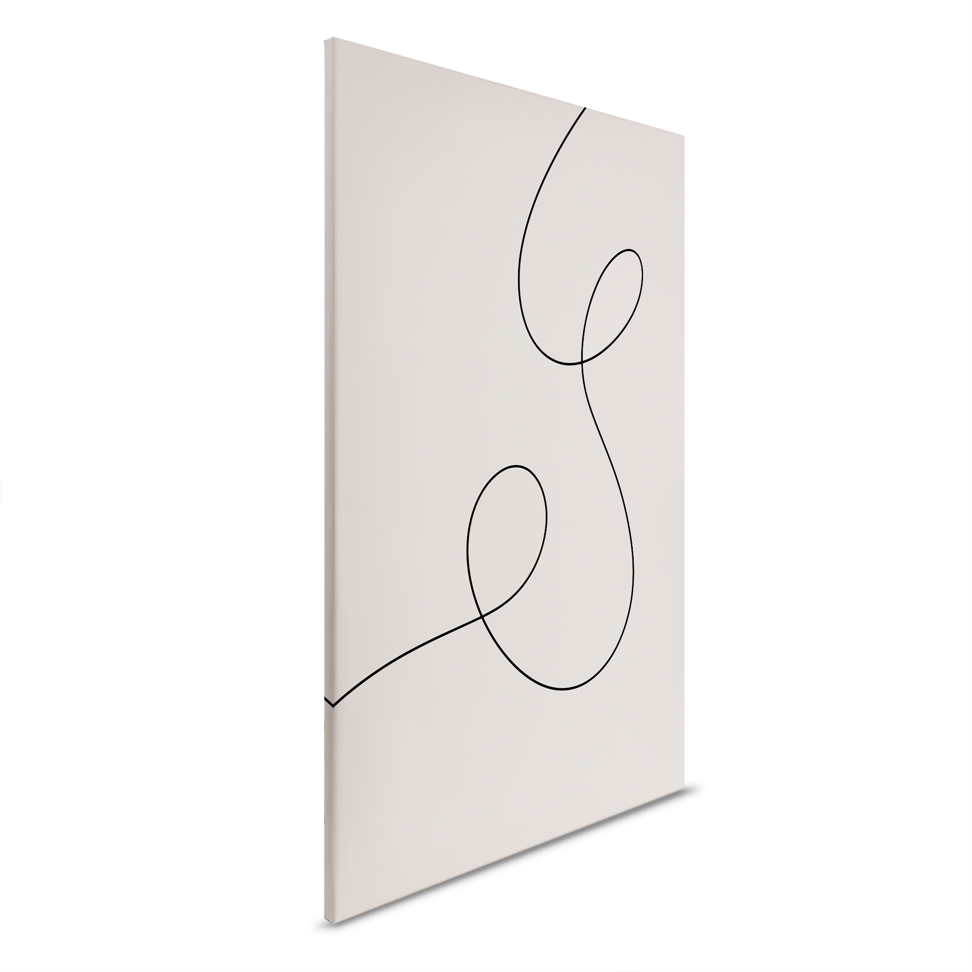 A.S. Création tableau sur toile Canvas 2024