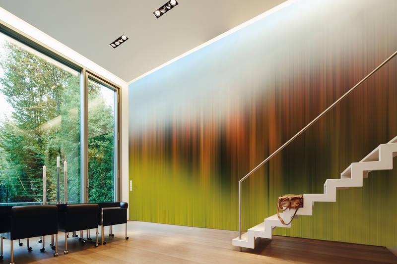 Architects Paper Photo wallpaper Atelier 47