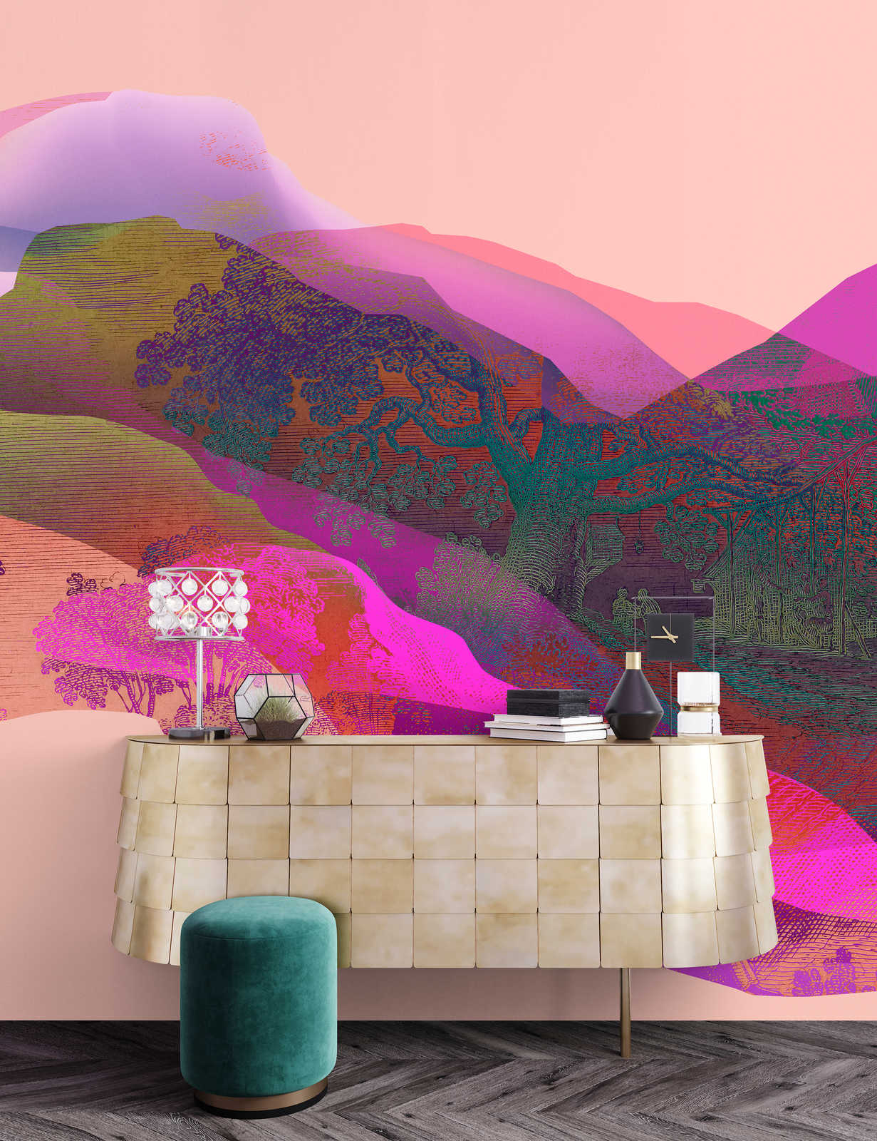 walls by patel impression numérique Walls by Patel 3