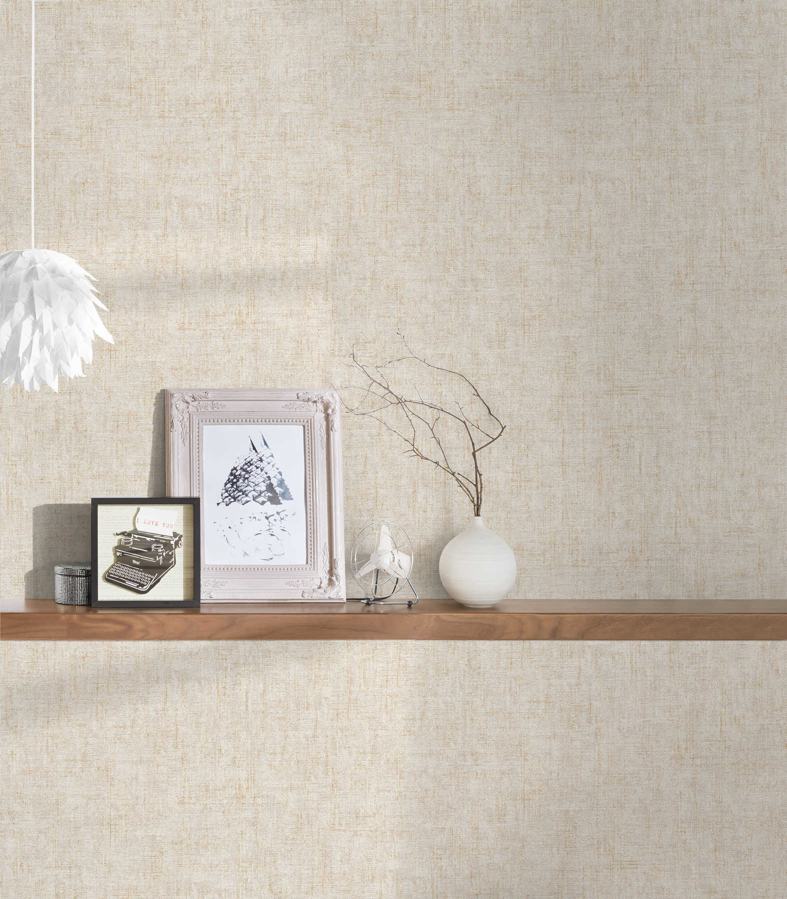 livingwalls Wallpaper StyleGuide Nature 2027