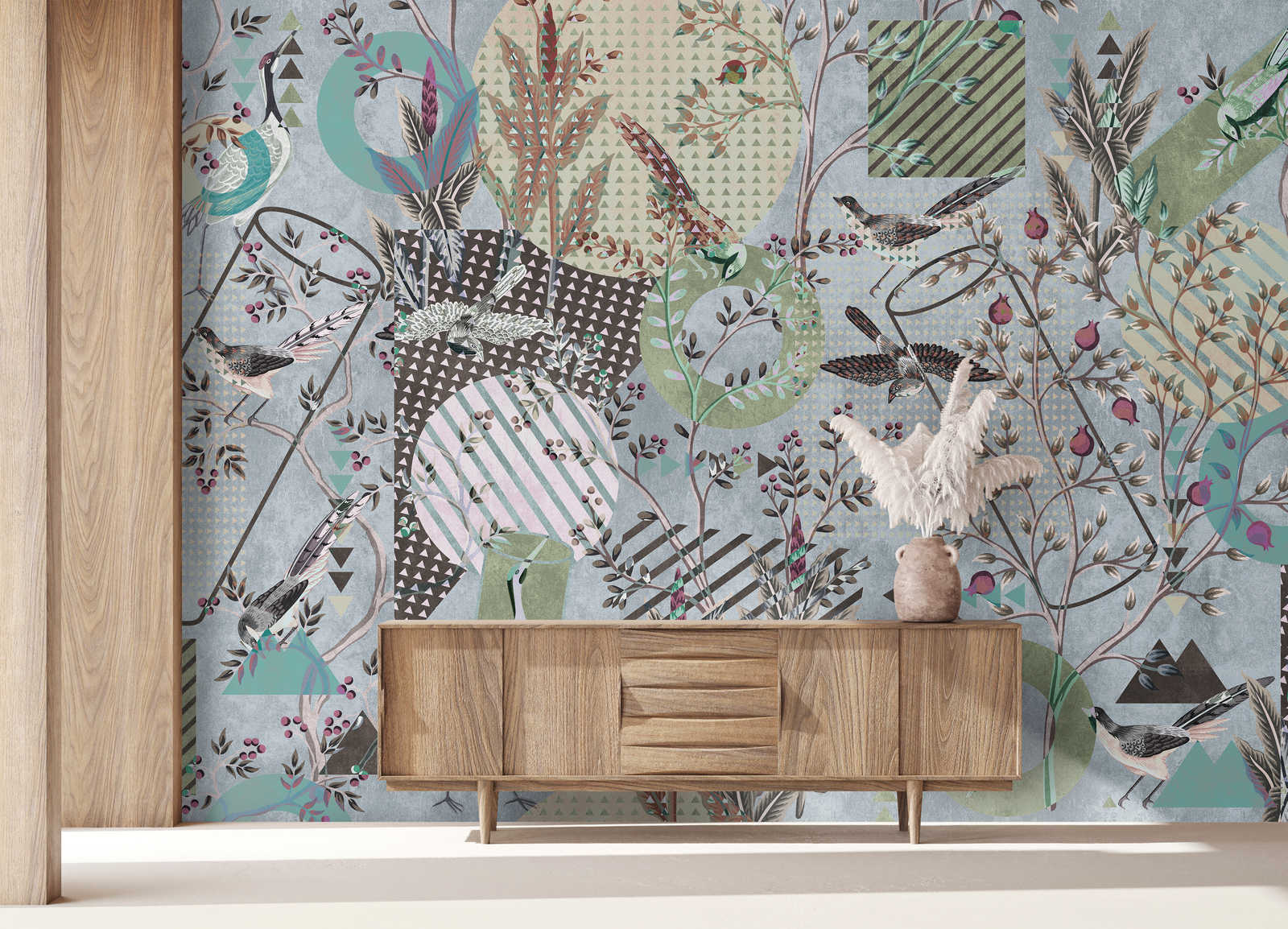 walls by patel impression numérique Walls by Patel 3