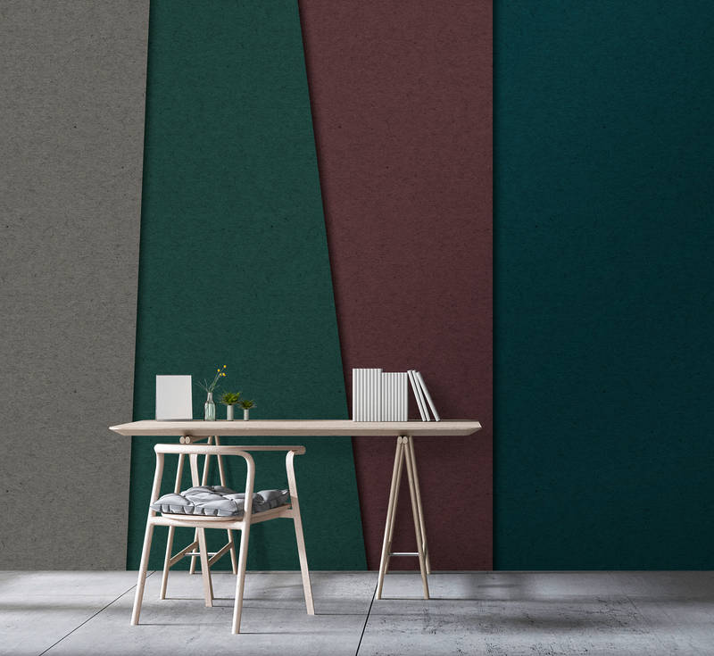 walls by patel impression numérique Walls by Patel 2