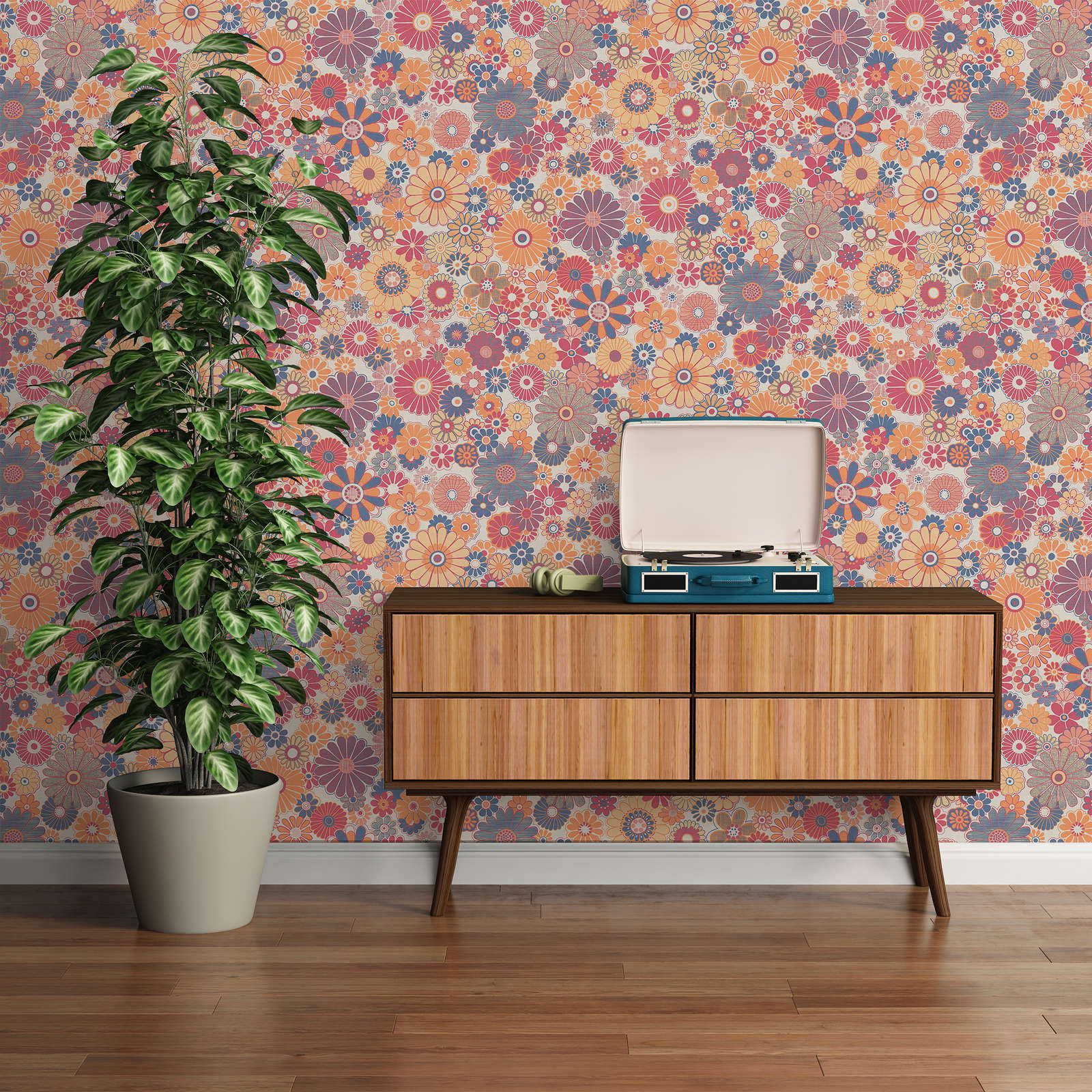 A.S. Création Обои Retro Chic