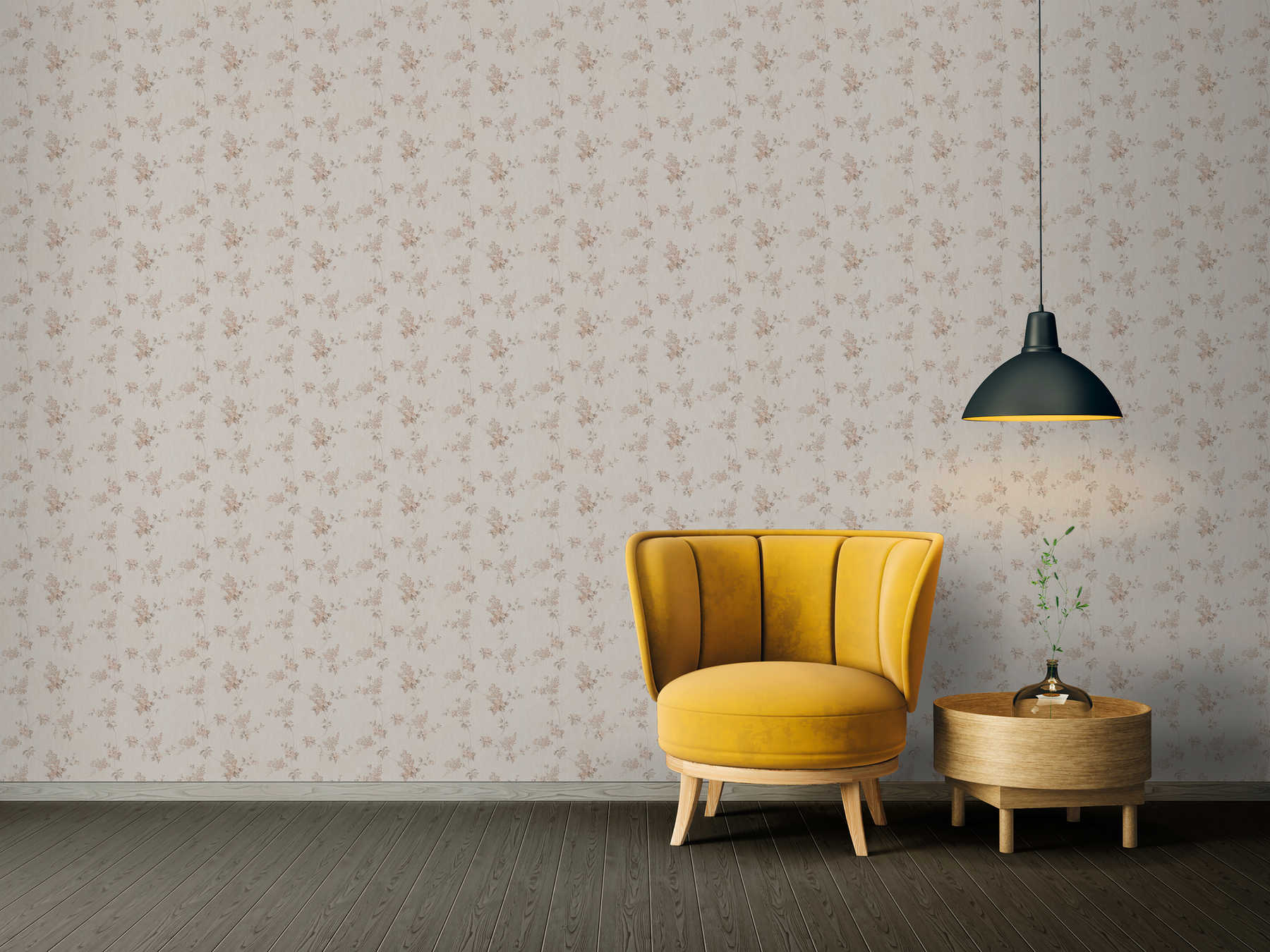 livingwalls papier peint Styleguide Klassisch 2021