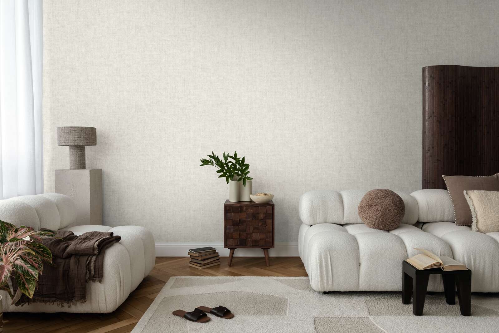 livingwalls Wallpaper Styleguide Design 2024