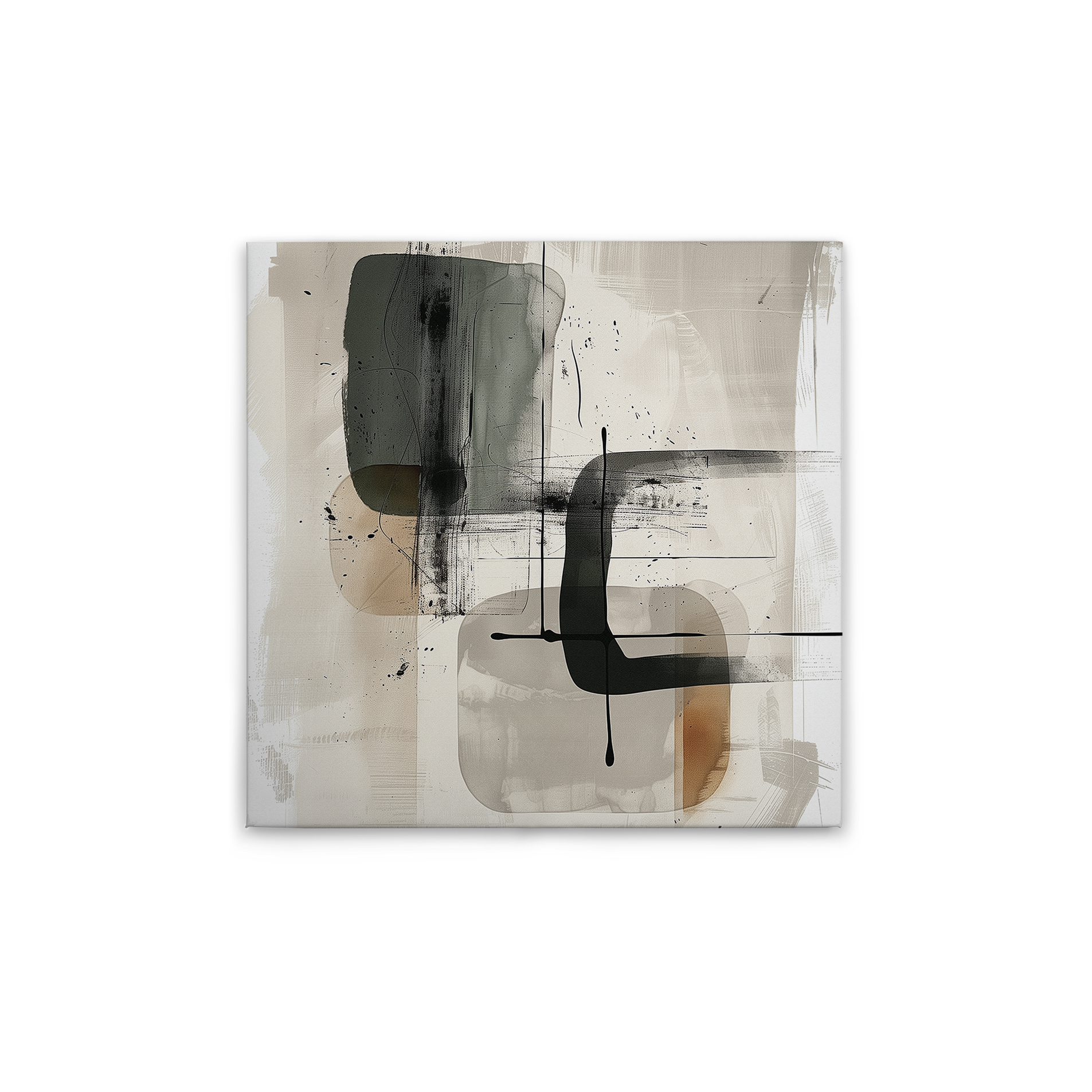 A.S. Création Leinwandbild Canvas 2024