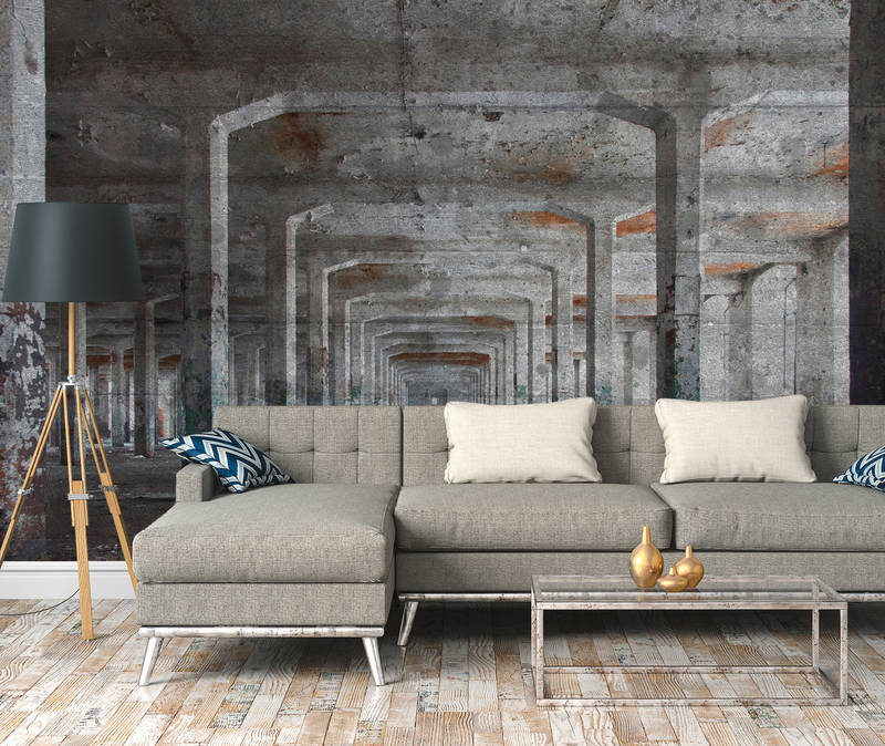 livingwalls Photo wallpaper Designwalls