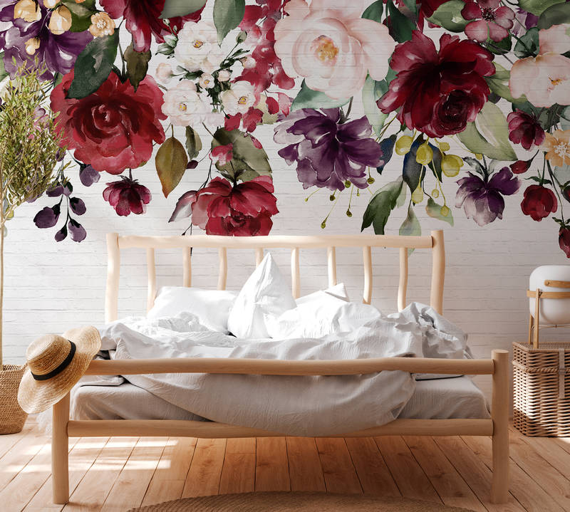 livingwalls Photo wallpaper Designwalls