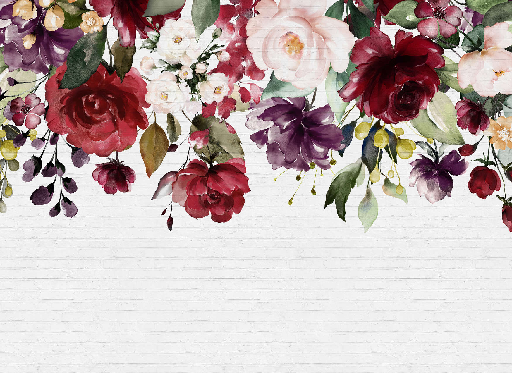 livingwalls Photo wallpaper Designwalls