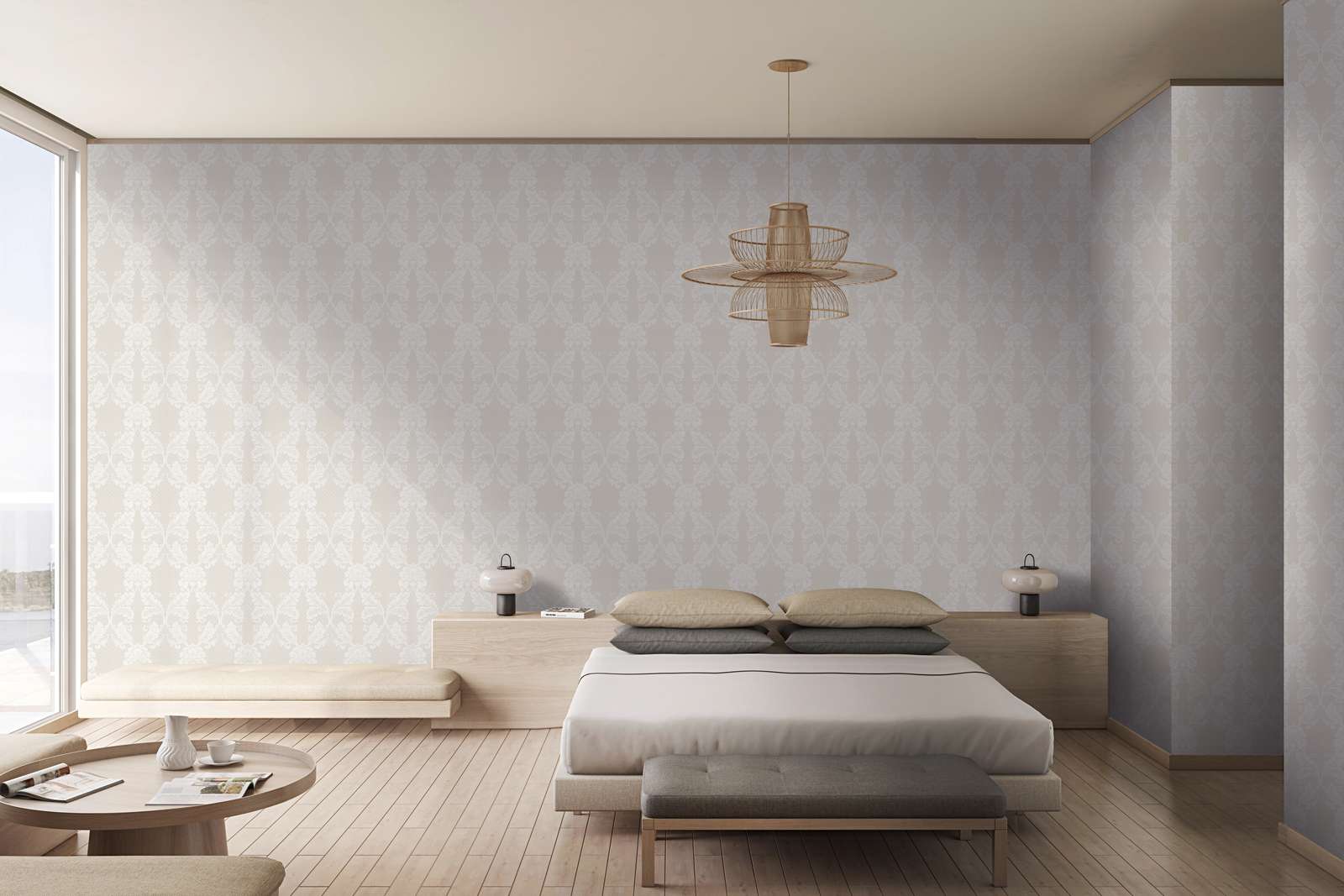 Architects Paper Tapete Luxury Wallpaper