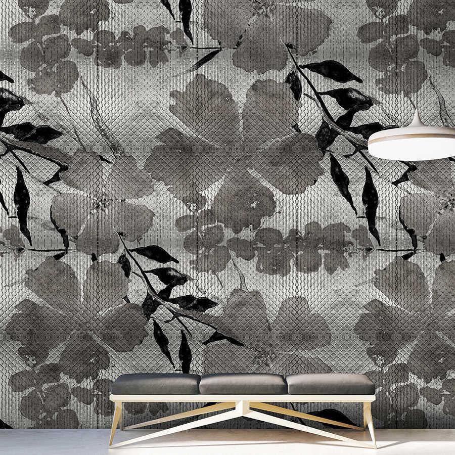walls by patel Photo wallpaper Walls by Patel 3