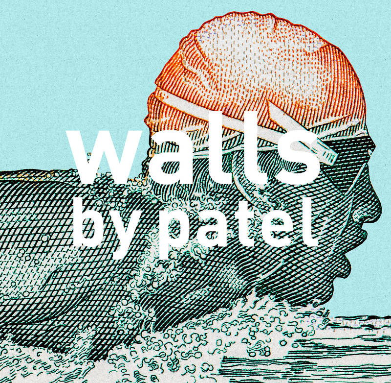 Walls by Patel 4