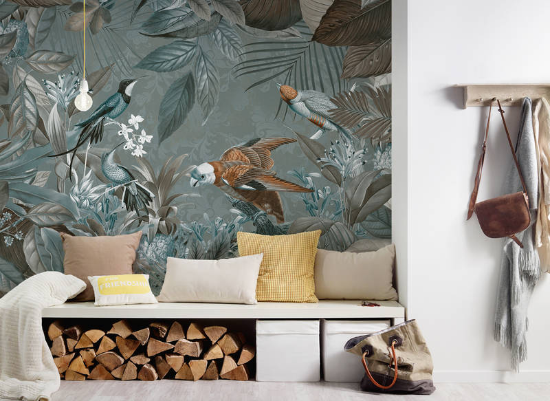 livingwalls Fototapete ARTist livingwalls Fototapete ARTist