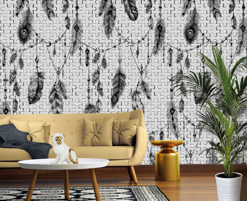 Architects Paper Photo wallpaper Atelier 47