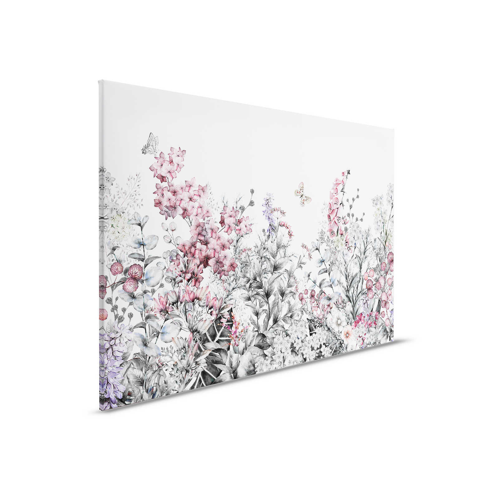 livingwalls tableau sur toile Designwalls