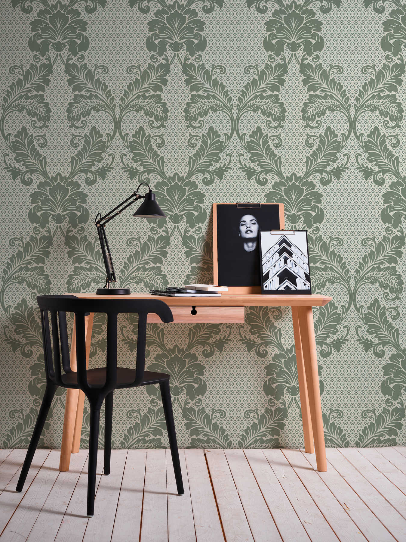 Architects Paper Tapete Luxury Wallpaper