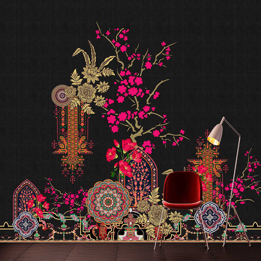 walls by patel impression numérique Walls by Patel 3
