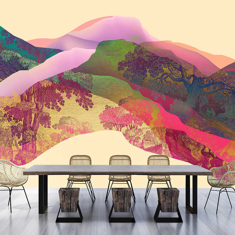 walls by patel impression numérique Walls by Patel 3
