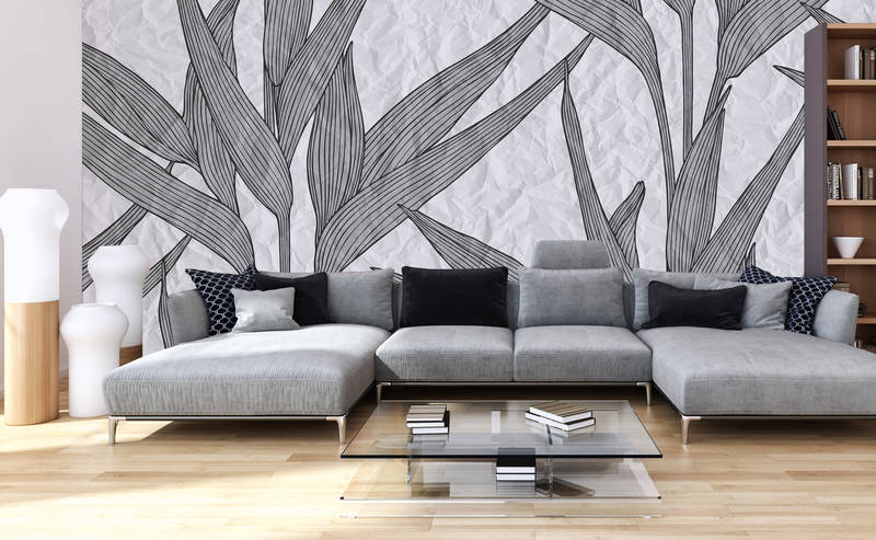 Architects Paper Photo wallpaper Atelier 47