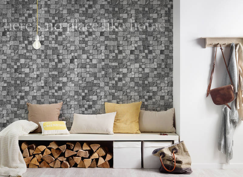 Architects Paper Photo wallpaper Atelier 47