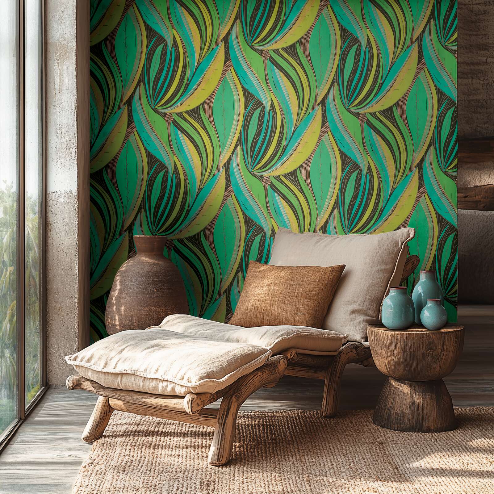 livingwalls Wallpaper Hot Spots