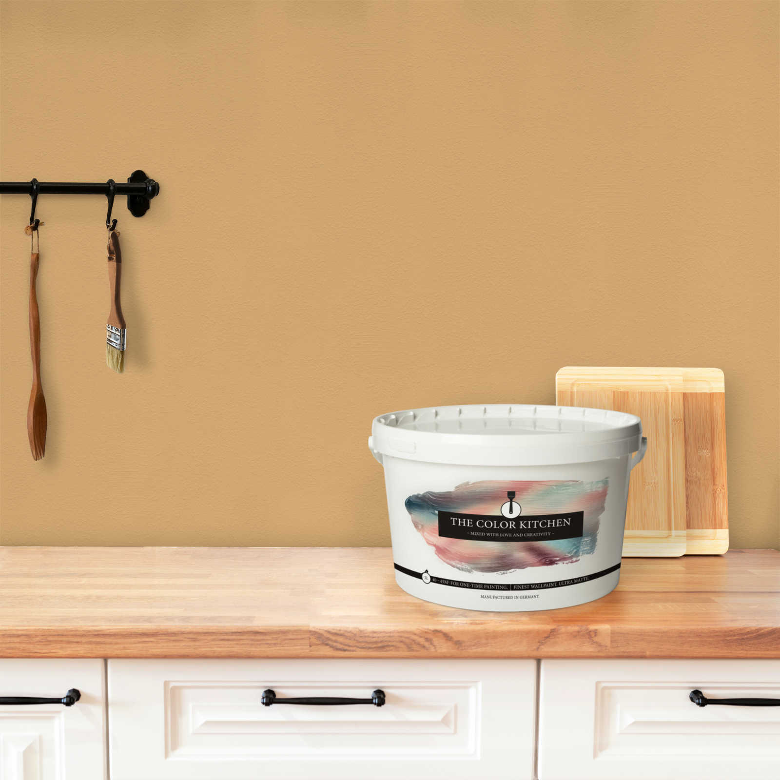 The Color Kitchen Краска Color Kitchen