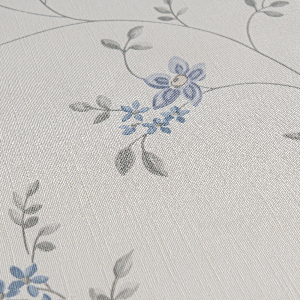A.S. Création papier peint Maison Charme