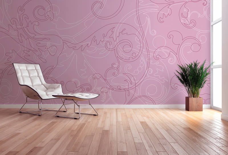 Architects Paper Photo wallpaper Atelier 47