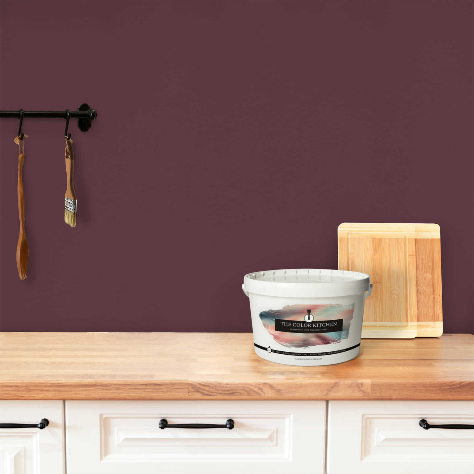 The Color Kitchen Colour Color Kitchen