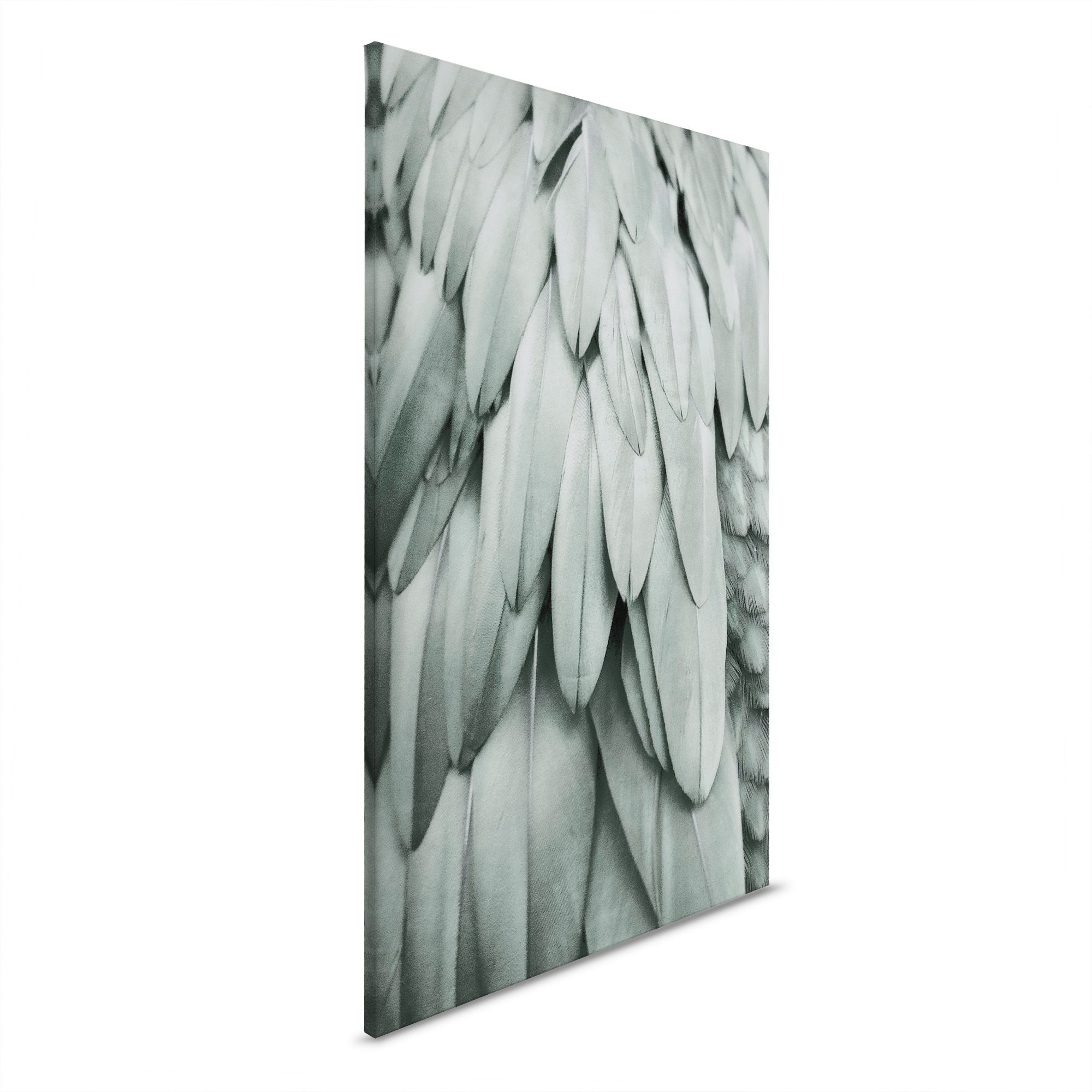 livingwalls Canvas print ARTist