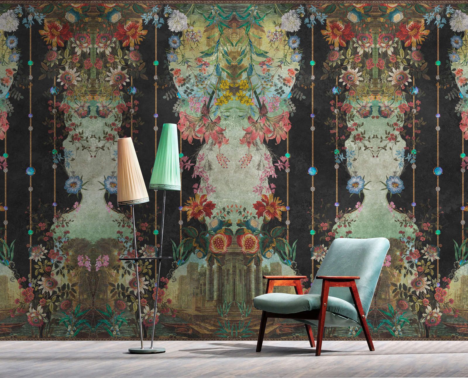 walls by patel Fototapete Walls by Patel 4 walls by patel Fototapete Walls by Patel 4