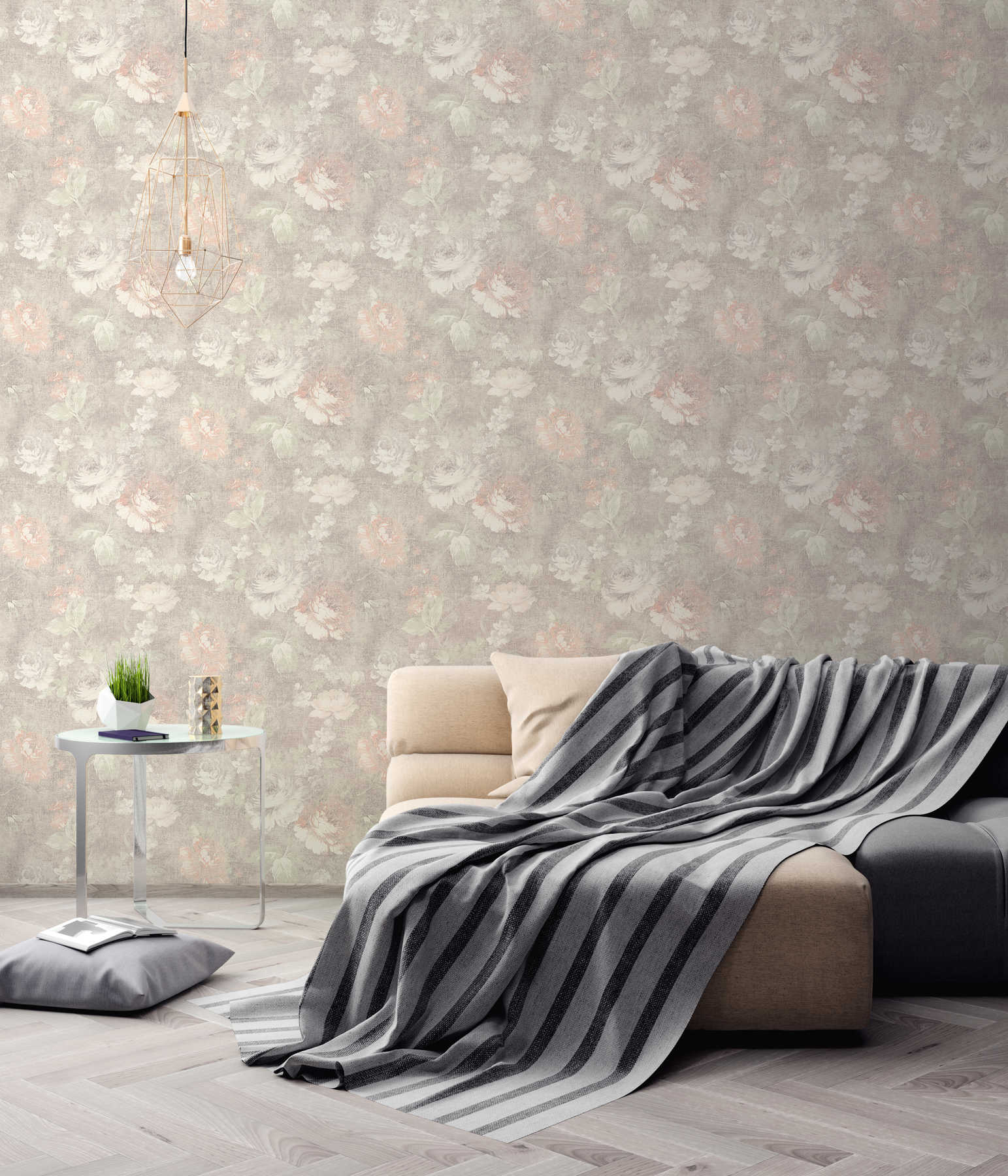 livingwalls Wallpaper Styleguide Jung 2024