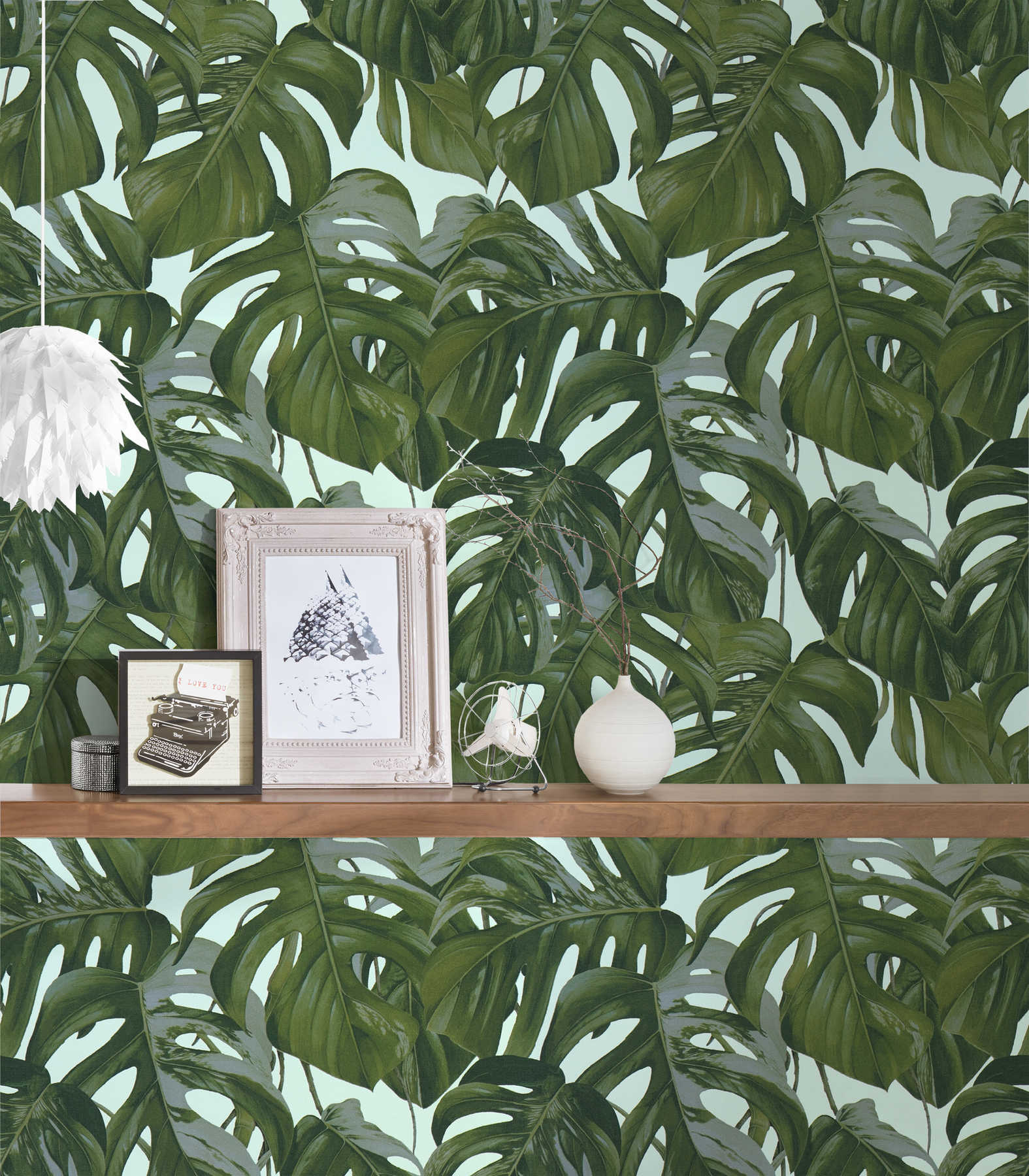 livingwalls Tapete Styleguide Natuerlich 2024