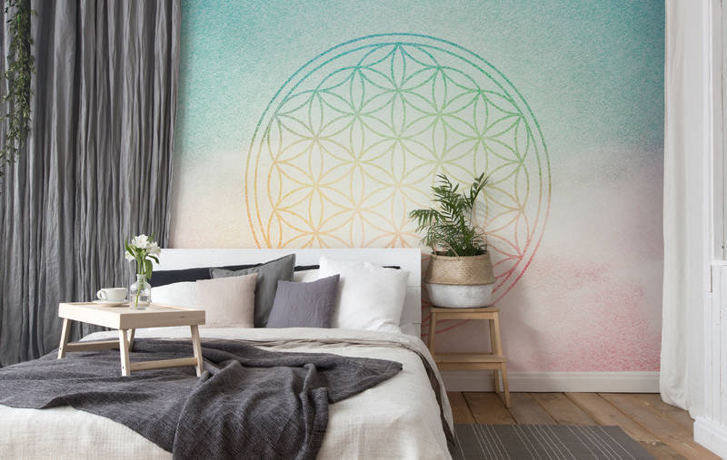 Architects Paper Photo wallpaper Atelier 47 Architects Paper Photo wallpaper Atelier 47