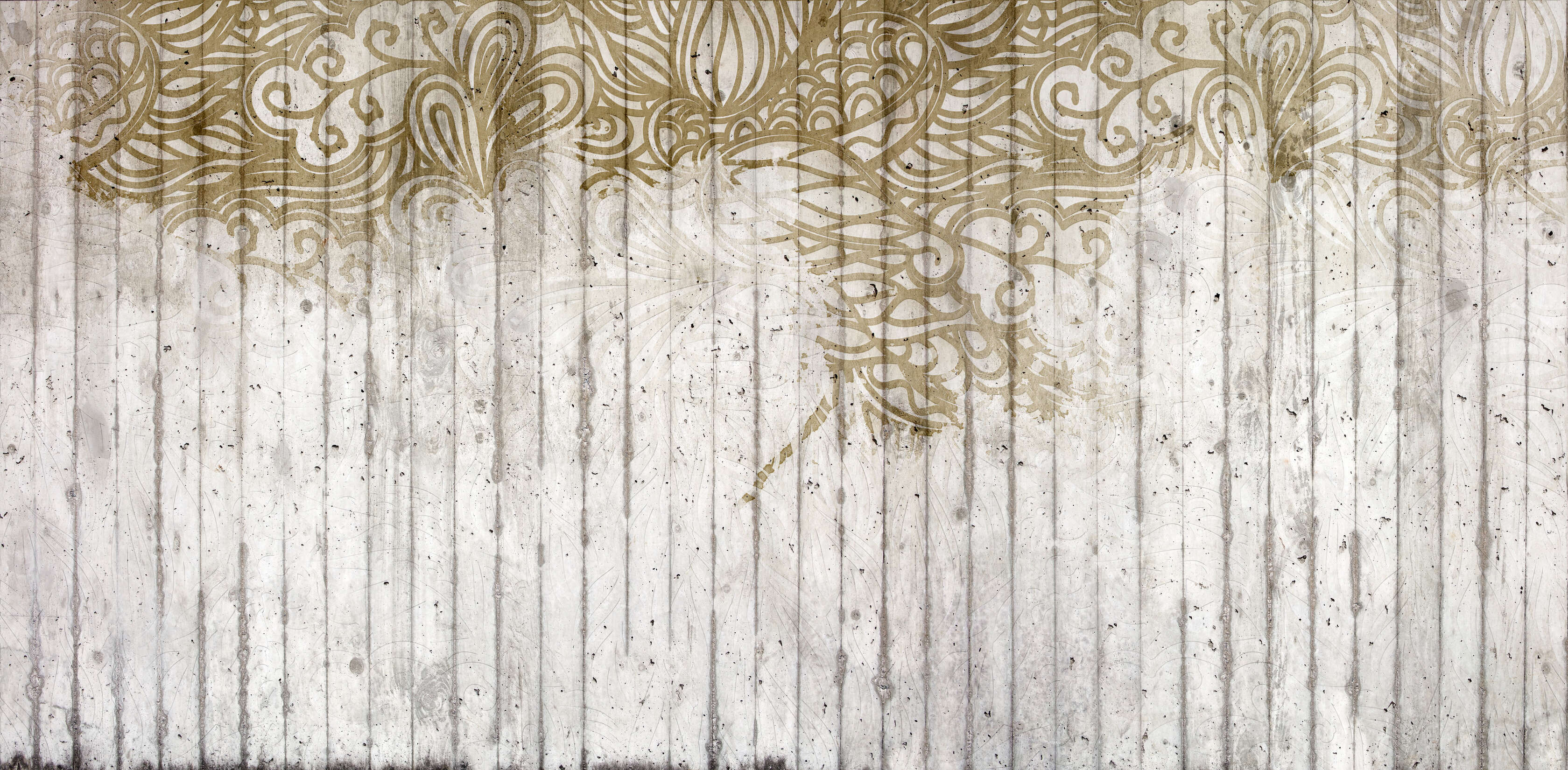 Architects Paper Photo wallpaper Atelier 47