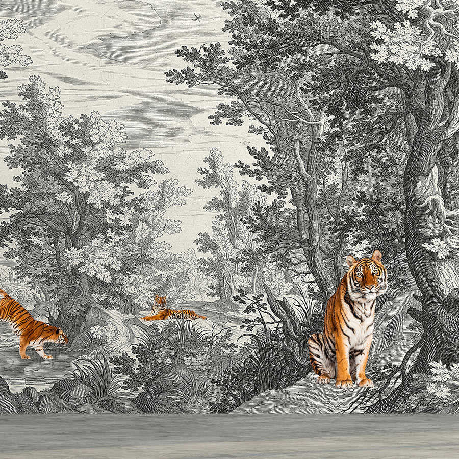 walls by patel impression numérique Walls by Patel 3