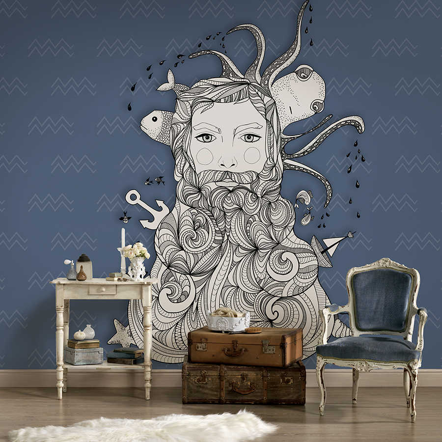 livingwalls impression numérique ARTist