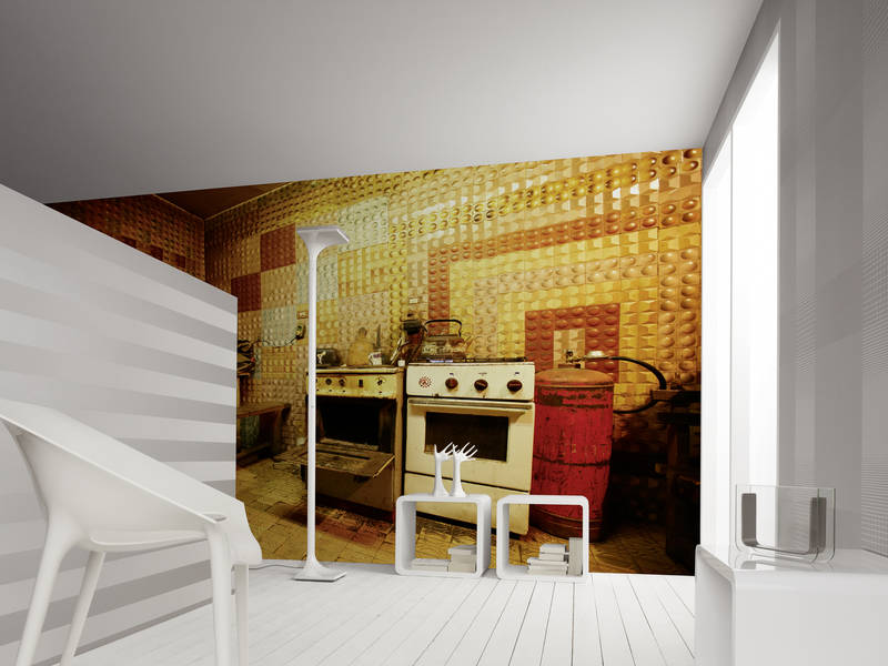 Architects Paper Photo wallpaper AP Digital