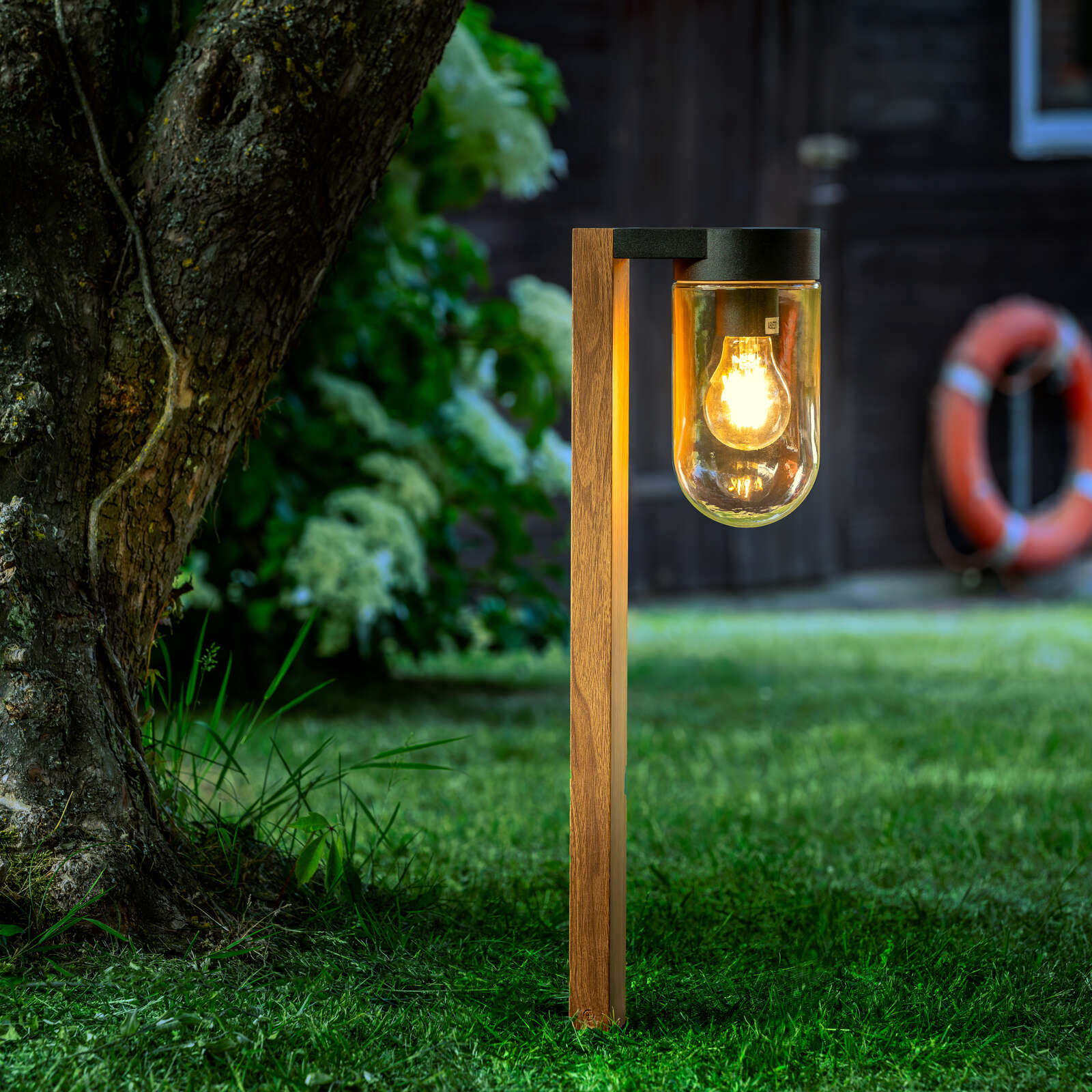 A.S. Création Leuchte Lumos