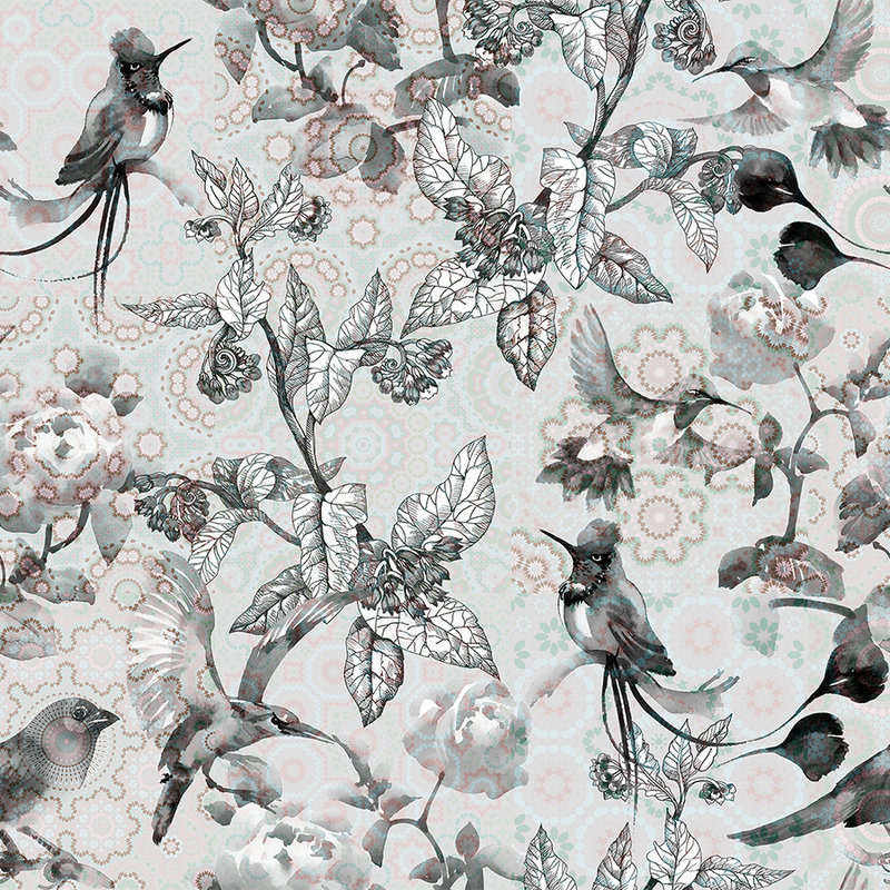 walls by patel Photo wallpaper Walls by Patel