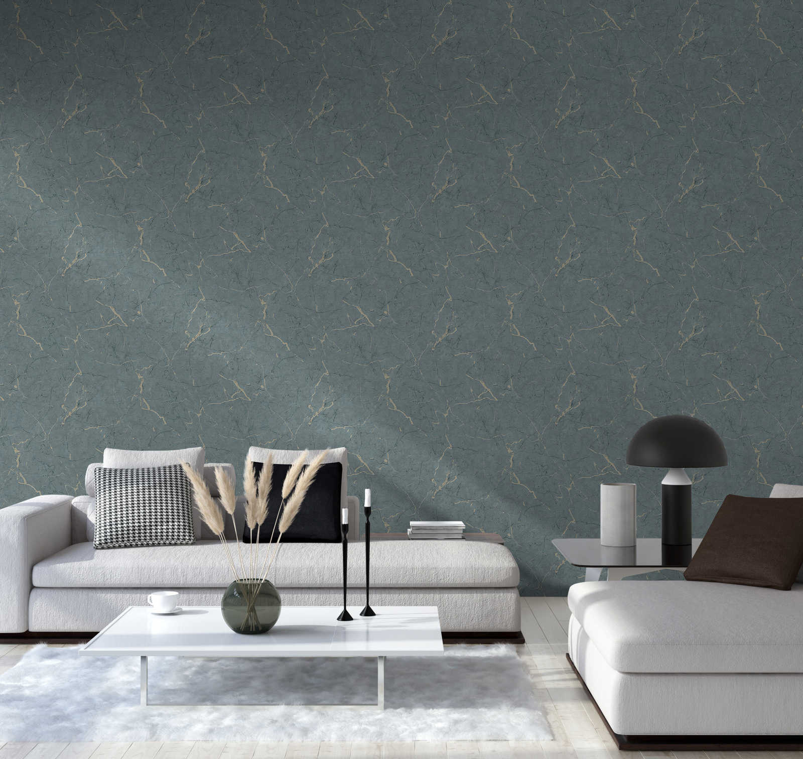 livingwalls Обои Metropolitan Stories II